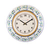 Nicholas Mosse Forget Me Not  - Large Wall Clock