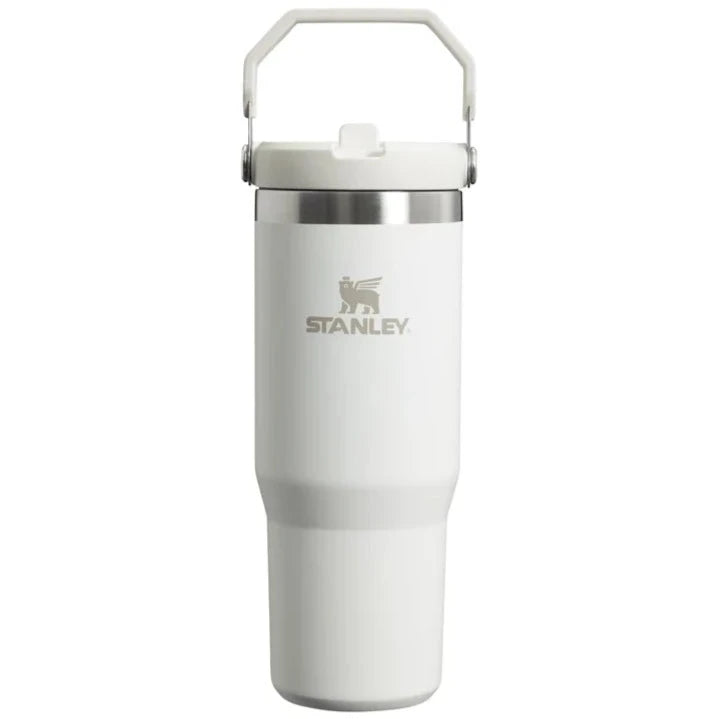 Stanley IceFlow Flip Straw Tumbler 0.88L - Frost 10-09993