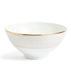 Wedgwood Gio Gold Rice Bowl 12.5cm - Set of 4