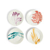 Royal Doulton 1815 Brights Multicolour 16cm Plate Set of 4