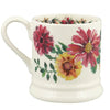 Emma Bridgewater Garden Flowers Mum 1/2 Pint Mug