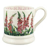 Emma Bridgewater Foxgloves 1/2 Pint Mug