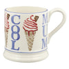 Emma Bridgewater Cool Mum 1/2 Pint Mug