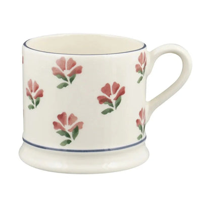 Emma Bridgewater Little Rose Small Mug