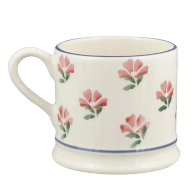 Emma Bridgewater Little Rose Small Mug