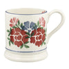 Emma Bridgewater Antique Roses 1/2 Pint Mug