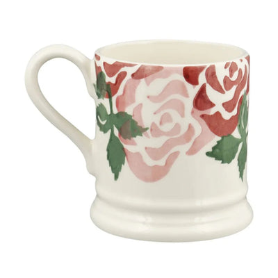 Emma Bridgewater Chintz 1/2 Pint Mug