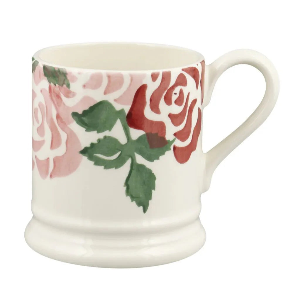 Emma Bridgewater Chintz 1/2 Pint Mug