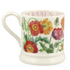 Emma Bridgewater Poppy 1/2 Pint Mug