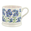 Emma Bridgewater Forget Me Not Small Mug