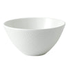 Wedgwood Gio White Dip Bowl 12cm