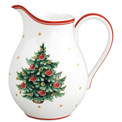 Villeroy and Boch Toy's Delight Creamer