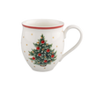 Villeroy and Boch Toy's Delight Christmas Tree Mug