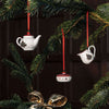 Villeroy and Boch Toys Delight Christmas Decoration Coffee Set