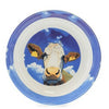 Tipperary Crystal Eoin O'Connor Cows - Pasta Bowl Set of 4