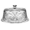 Tipperary Crystal - Belvedere Cake Stand with Lid