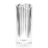 Tipperary Crystal Stripes 12 Inch Vase