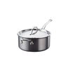 Hestan Nanobond Titanium 16cm Saucepan & Lid: 1.4 Litre