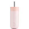 Chillys Series 2 Switch Cup Blush Pink 500ml