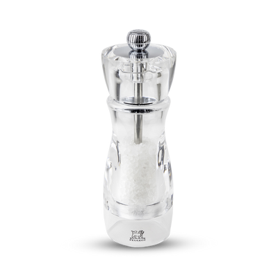 Peugeot Vittel Transparent Manual Mill