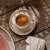 Villeroy & Boch Perlemor Sand Espresso Saucer