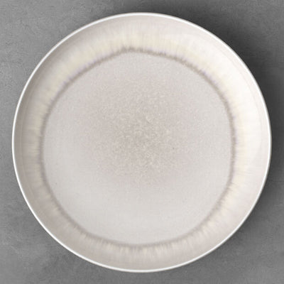 Villeroy & Boch Perlemor Sand Dinner Plate 27cm