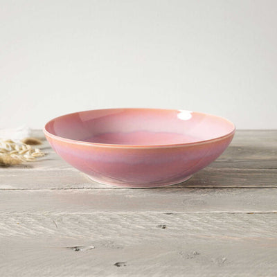 Villeroy & Boch Perlemor Coral Presentation Bowl 26cm