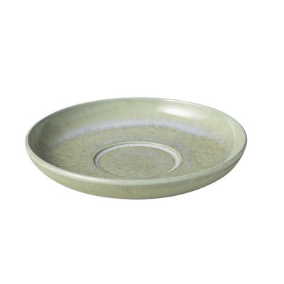 Villeroy & Boch Perlemor Alga Coffee Saucer 16cm