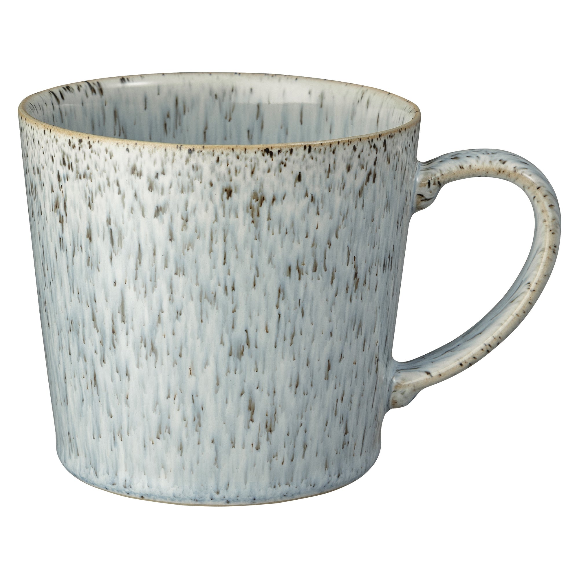 Denby Halo Speckle Mug