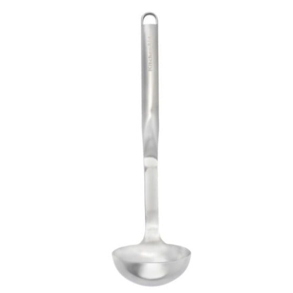 KitchenAid Scraper Spatula Birch KQR731OHERE - First Ireland