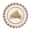 Emma Bridgewater Gingerbread 6 1/2 Inch Plate