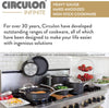 Circulon Infinite Cookware  Set 6 piece    80617