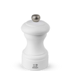 Peugeot Bistro 10cm Salt/Pepper Mill - Matt White