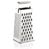 Leifheit Four Sided Box Grater 23120