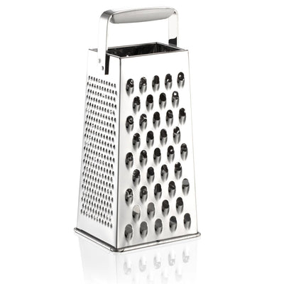 Leifheit Four Sided Box Grater 23120