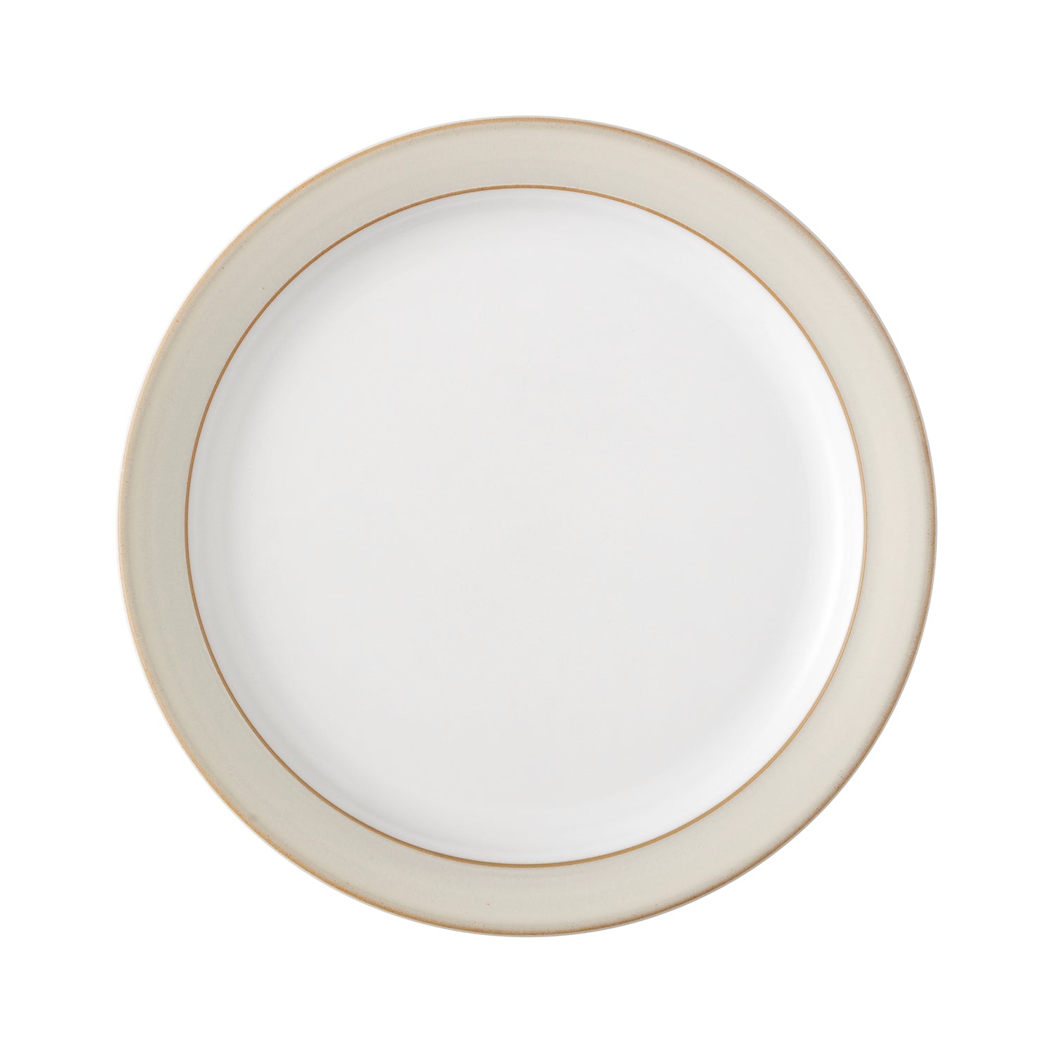 Denby Linen Small Plate