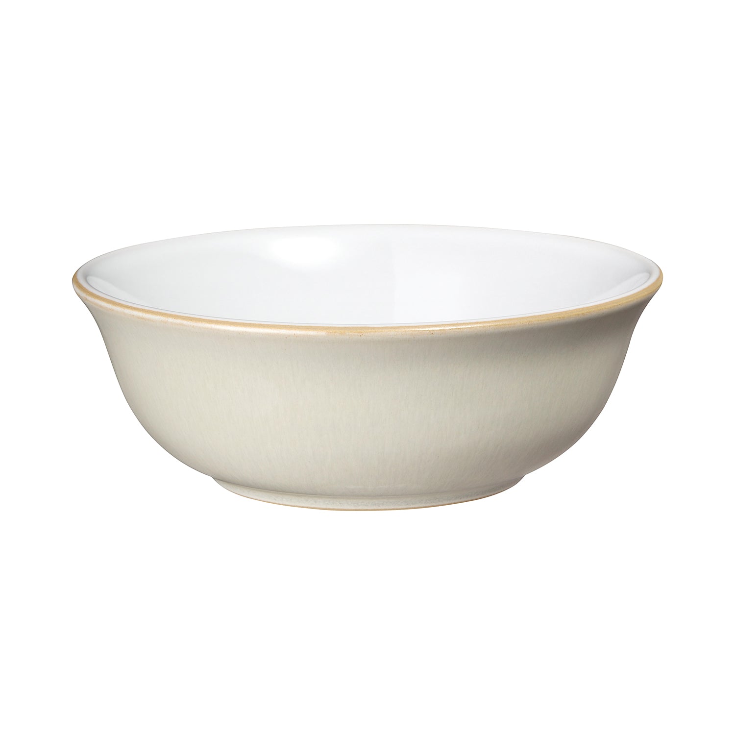 Denby Linen Cereal Bowl