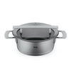 Fissler Phi 4 Piece Cookware Set