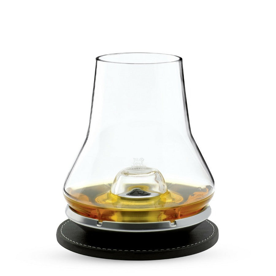 Peugeot Whisky Tasting Glass with Cooling Base 290ml