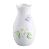 Belleek Classic Forget Me Not Mini Vase: 2717