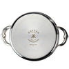 Hestan Copperbond Soup Pot & Lid 20cm: 2.8 Litre