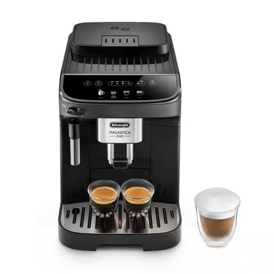 DeLonghi Magnifica Evo Long Black Automatic coffee machine: ECAM290.21.B