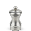 Peugeot Bistro 10cm Salt/Pepper Mill - Chef Stainless Steel