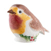 Belleek Classic Robin Ornament: 34341