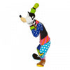 Disney by Romero Britto Goofy Figurine: 6008526