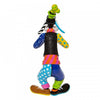 Disney by Romero Britto Goofy Figurine: 6008526