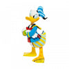 Disney by Romero Britto Donald Duck Figurine: 6008527