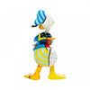 Disney by Romero Britto Donald Duck Figurine: 6008527