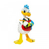 Disney by Romero Britto Donald Duck Figurine: 6008527