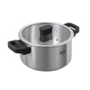 Kuhn Rikon LOCARNO Casserole 3.0L 20 cm